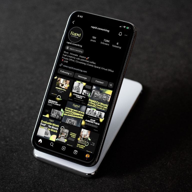 mockup